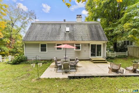 138 Red Robin Road Naugatuck CT 06770