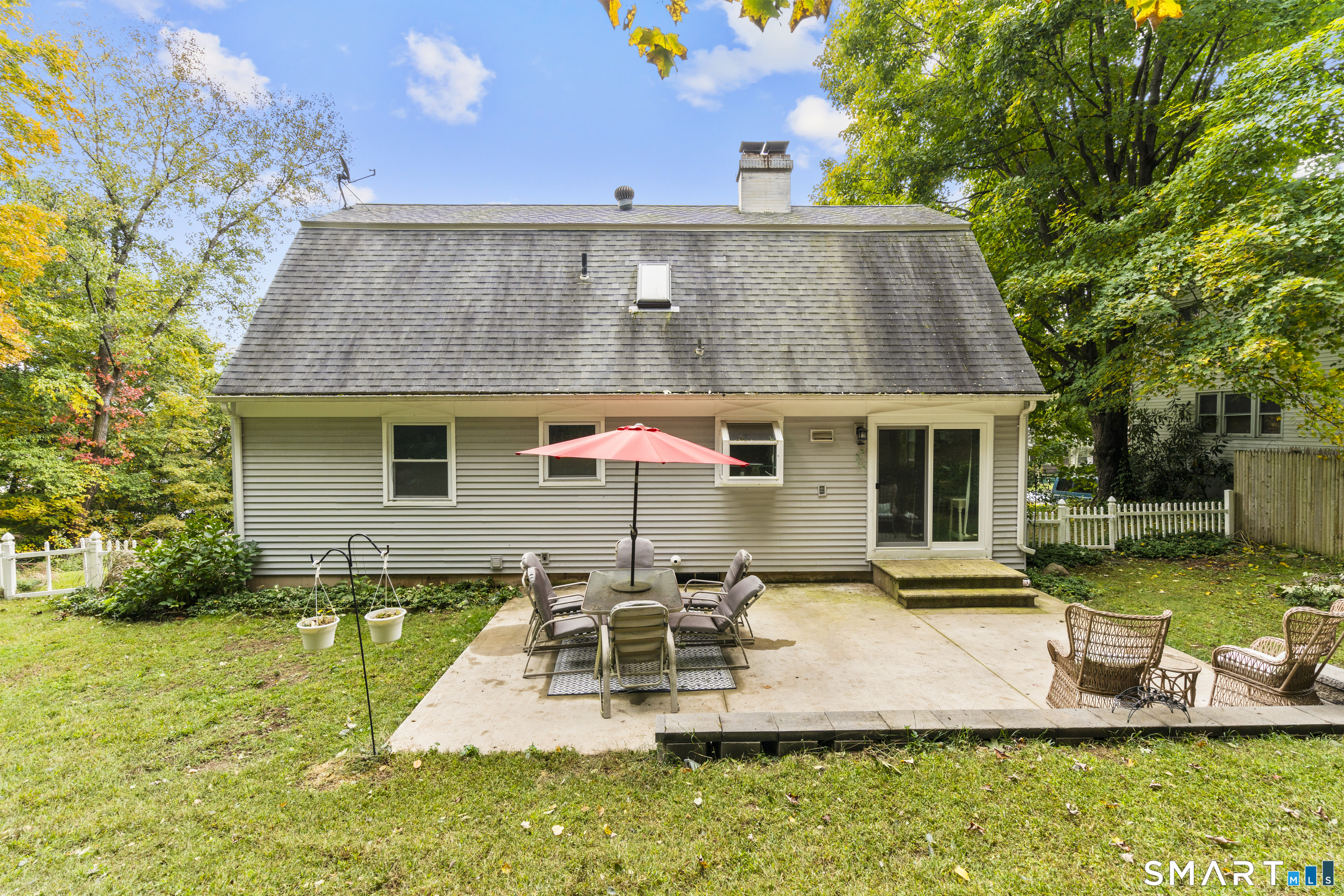138 Red Robin Road Naugatuck CT 06770