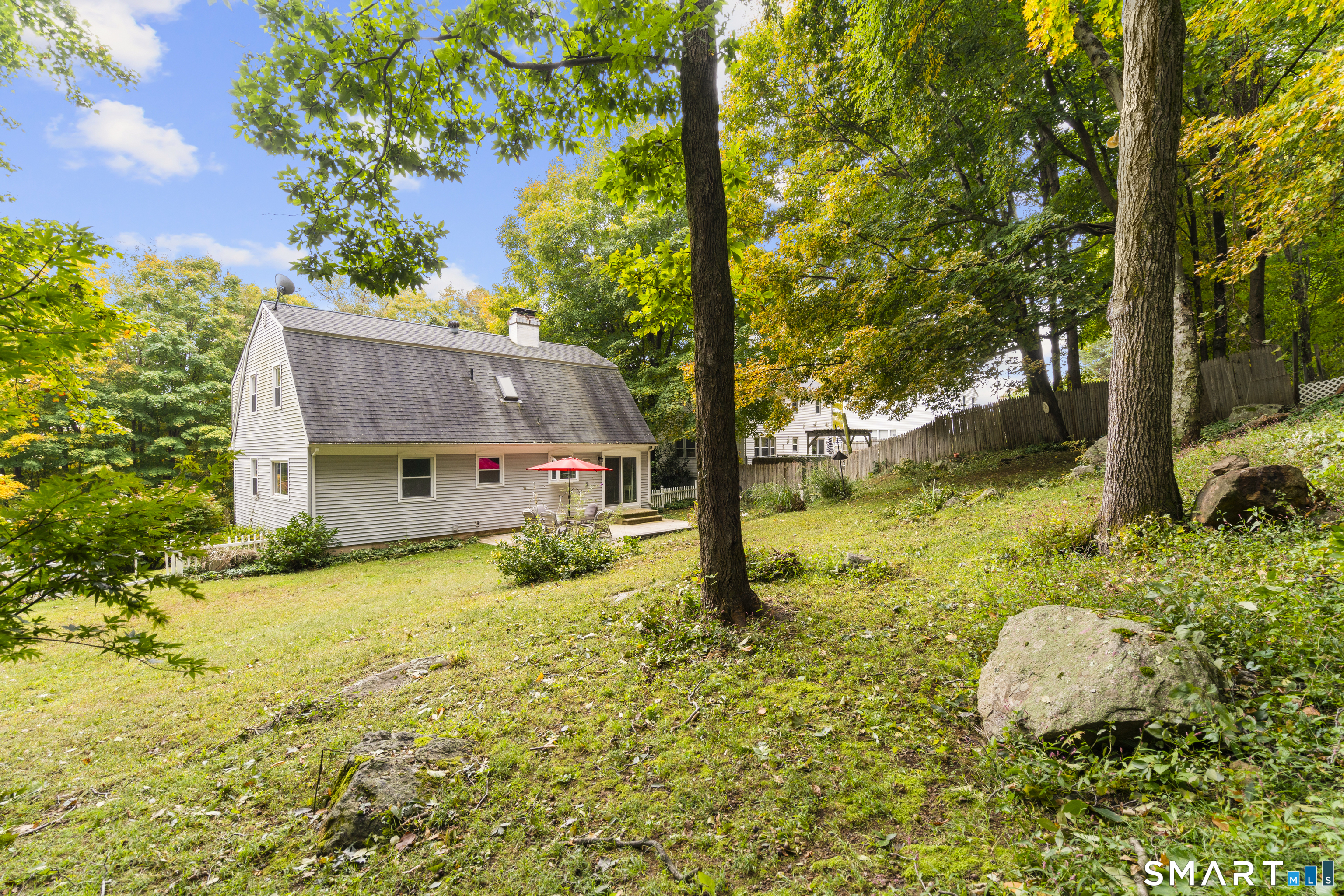 138 Red Robin Road Naugatuck CT 06770