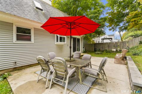 138 Red Robin Road Naugatuck CT 06770