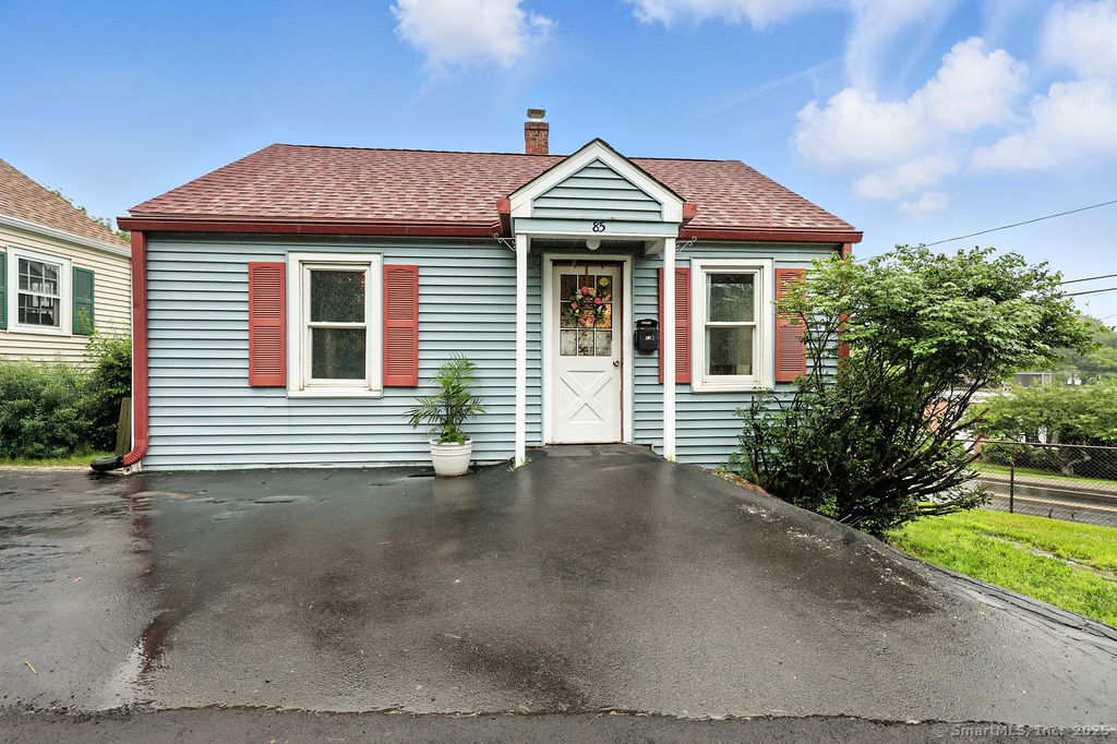 85 Peck Street Berlin CT 06037
