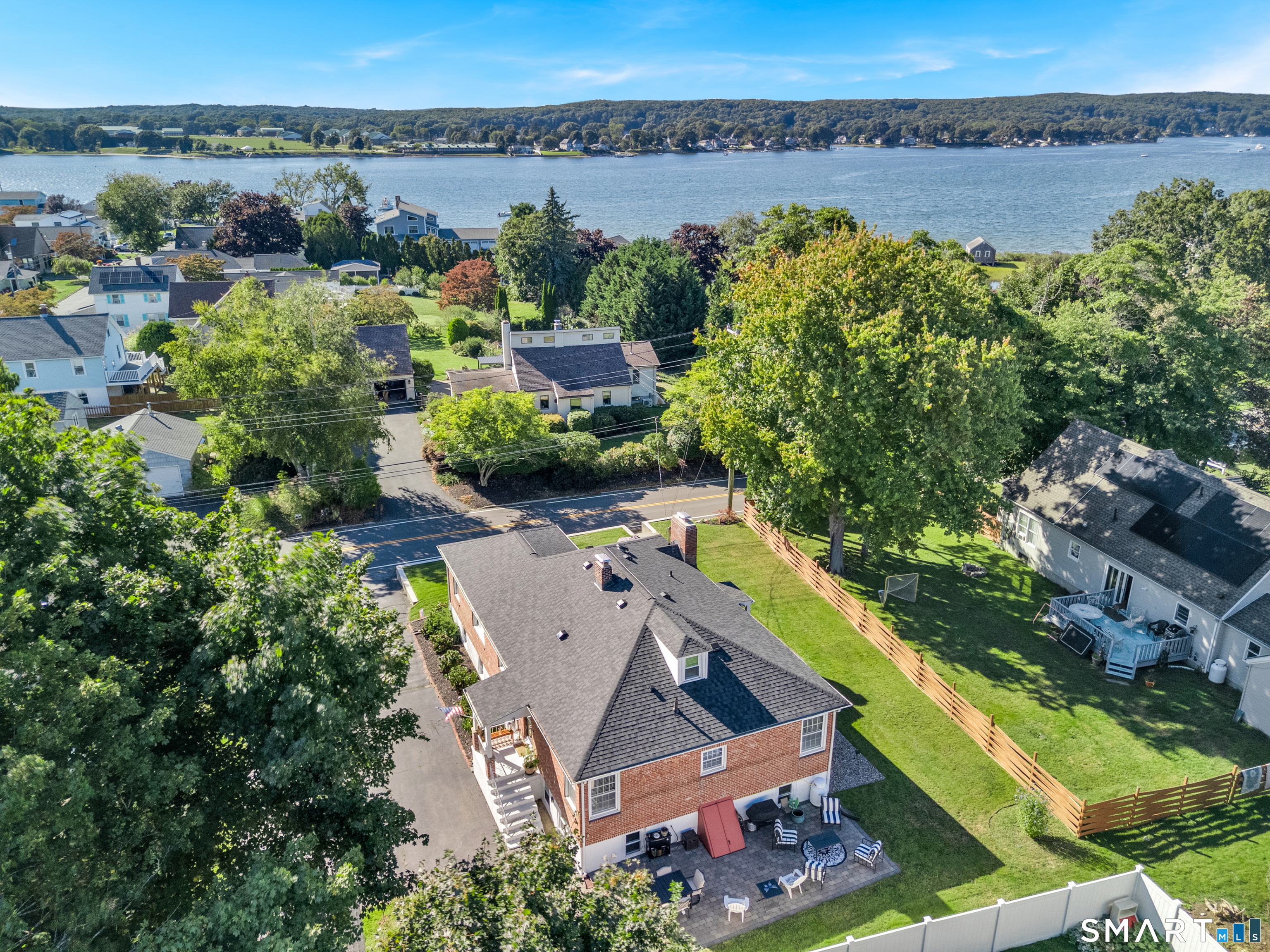 69 Niantic River Road Waterford CT 06385
