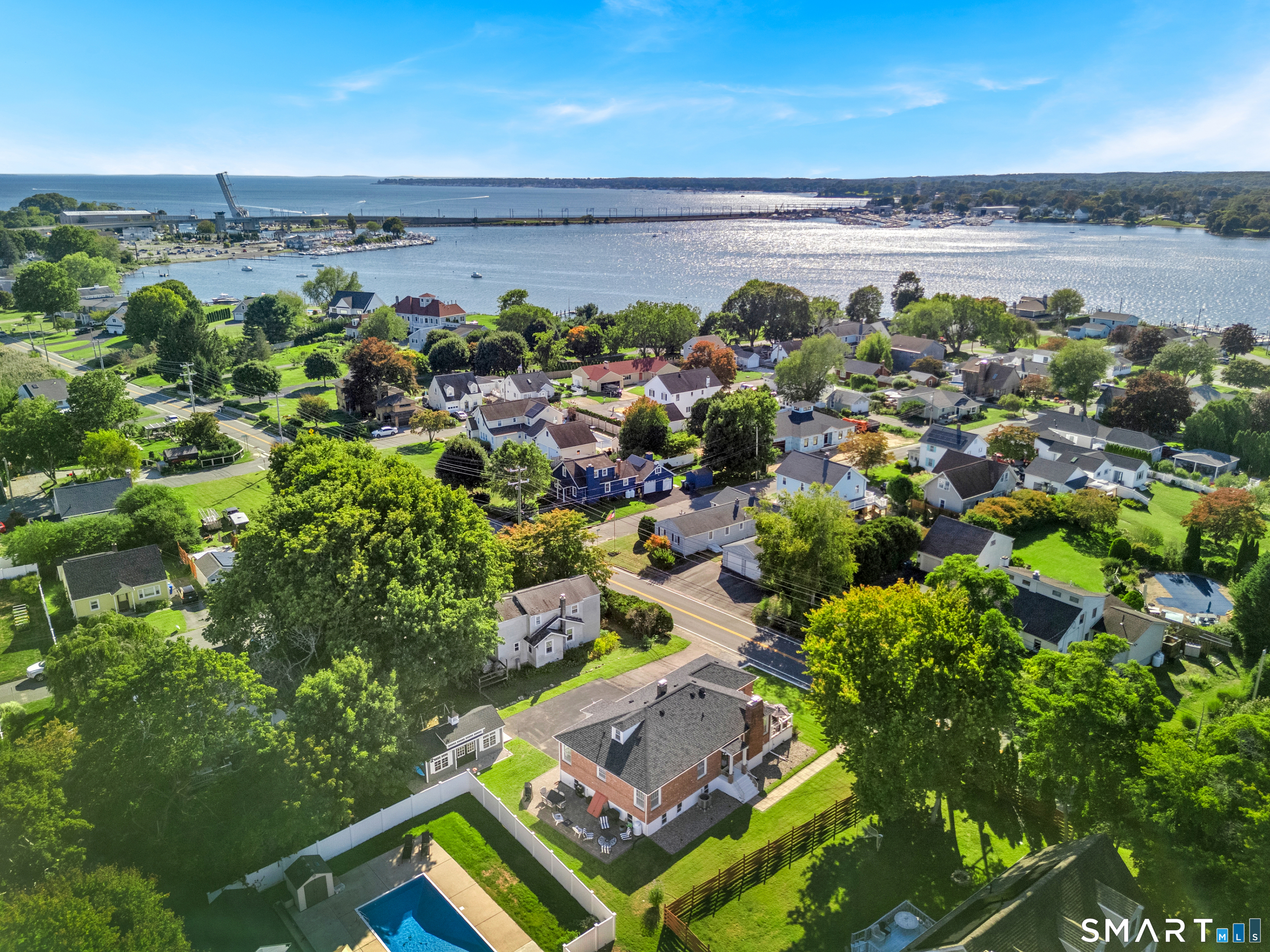 69 Niantic River Road Waterford CT 06385