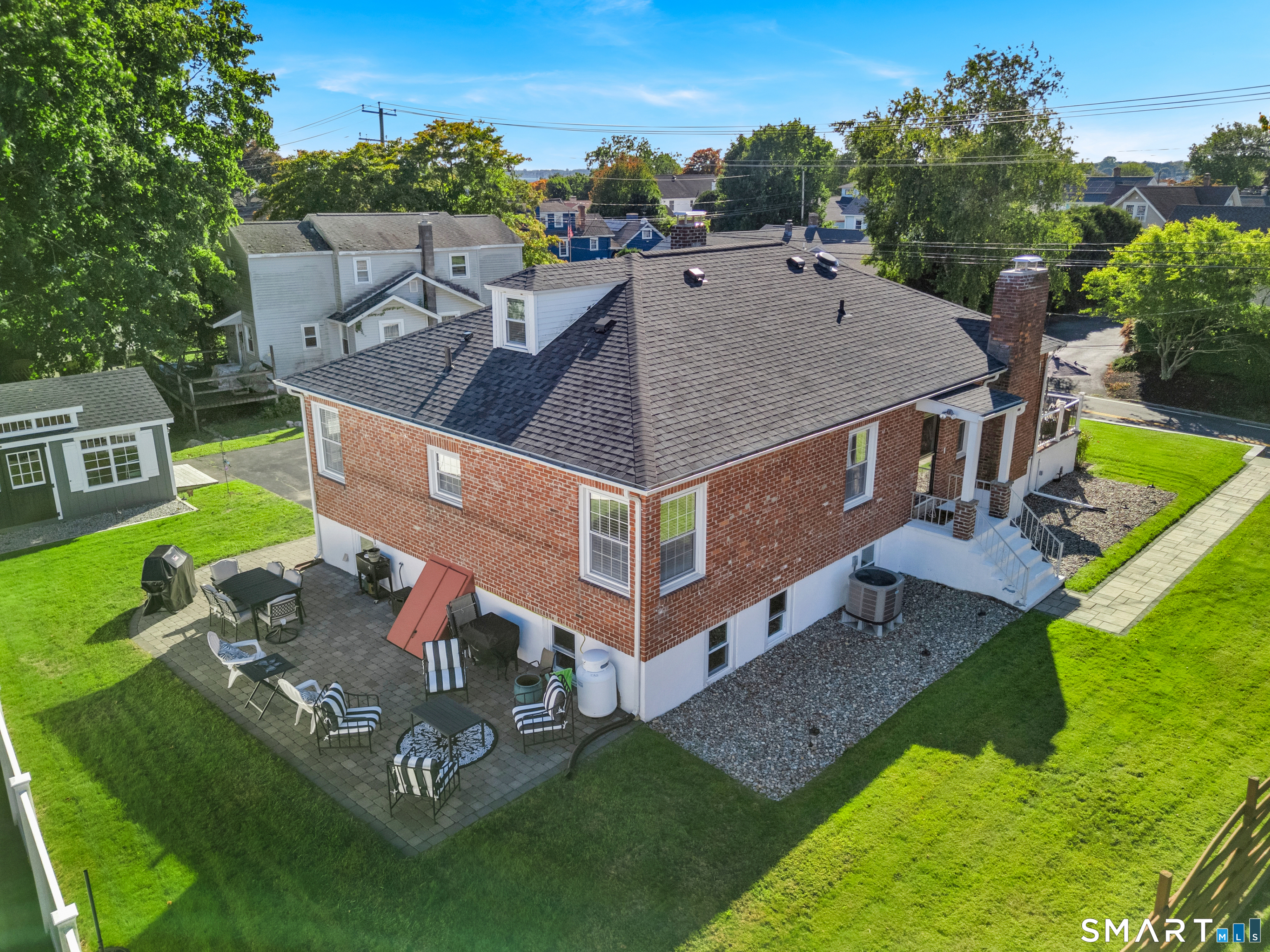 69 Niantic River Road Waterford CT 06385