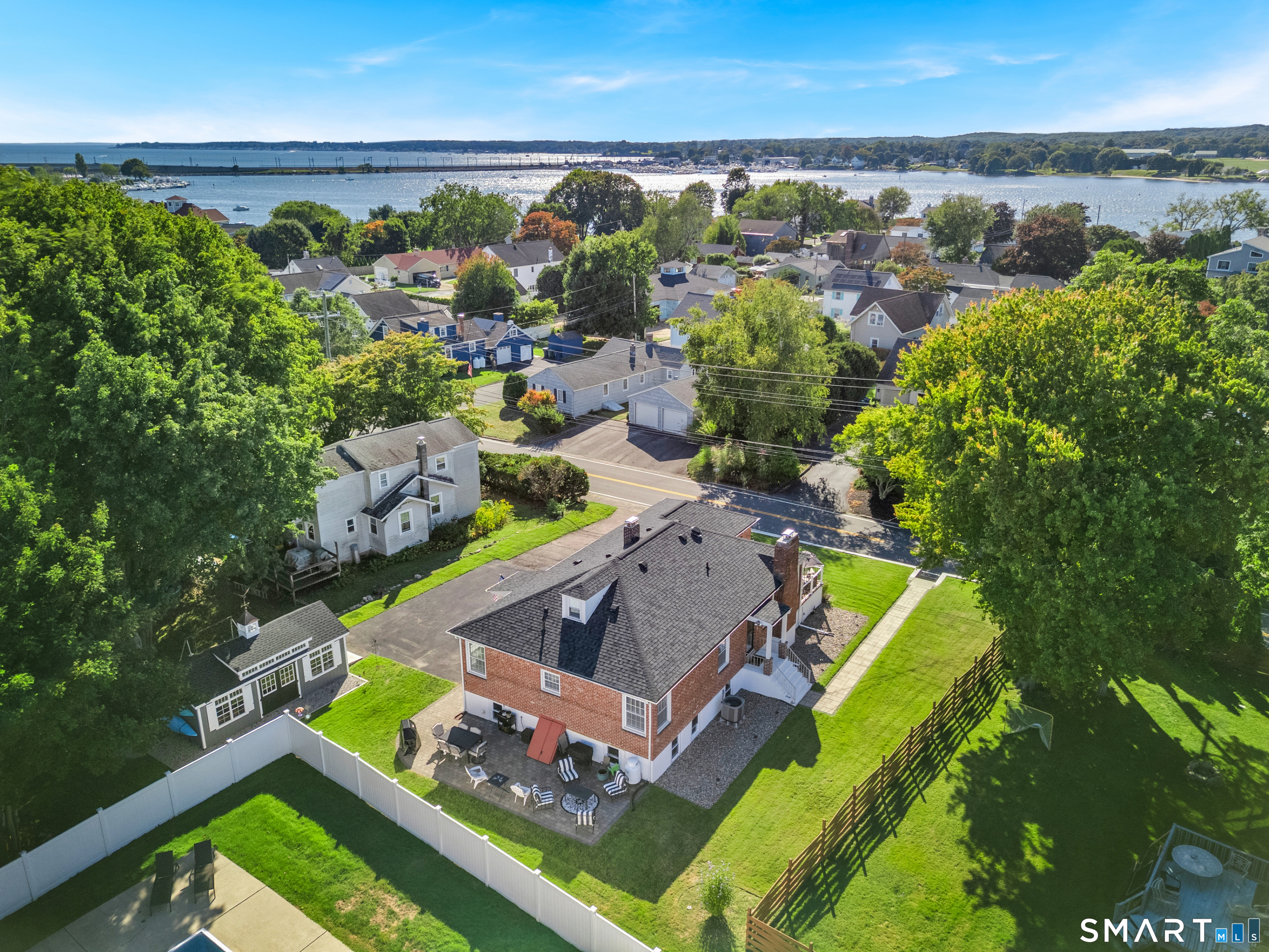 69 Niantic River Road Waterford CT 06385