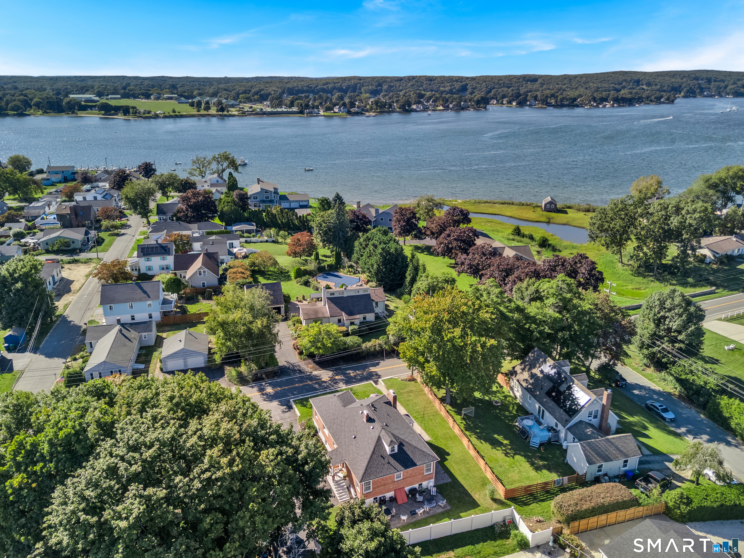 69 Niantic River Road Waterford CT 06385