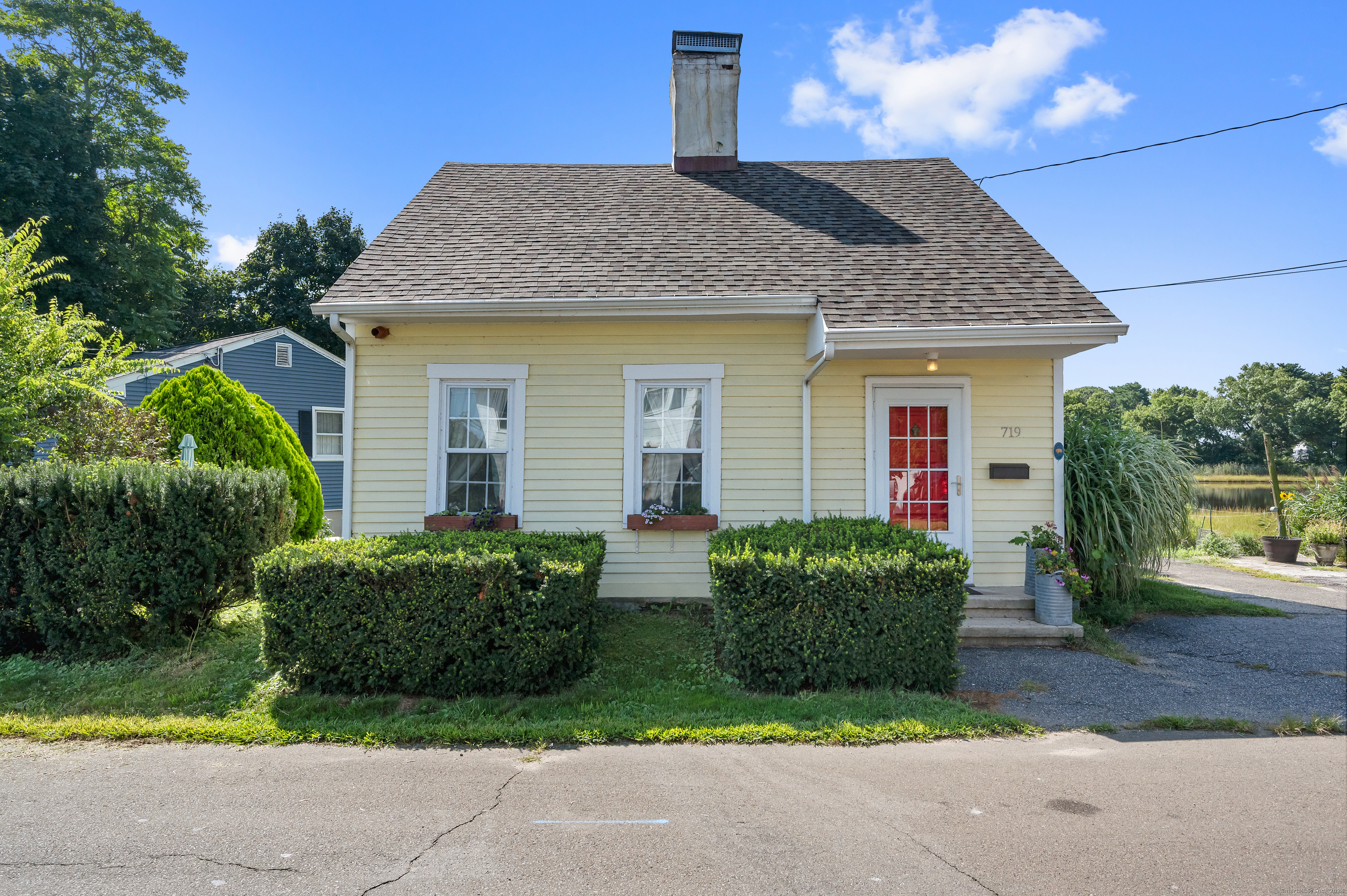 719 Stratford Avenue Stratford CT 06615
