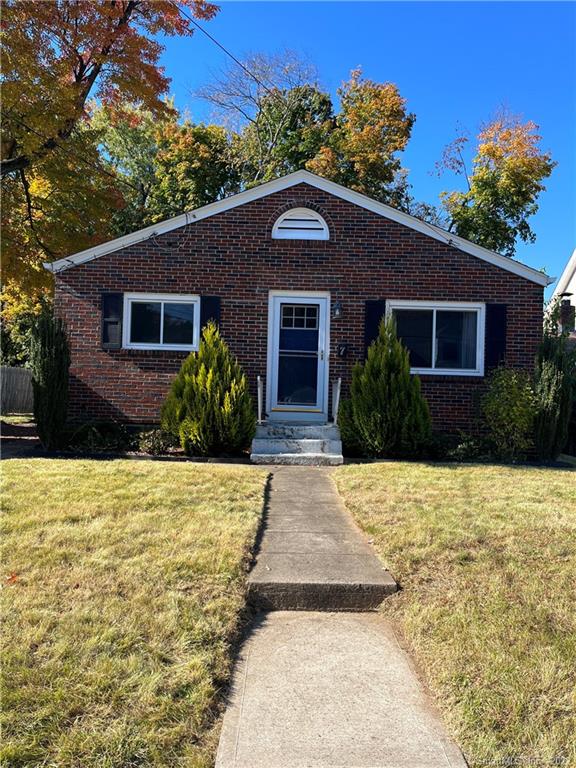 7 Harris Street Enfield CT 06082