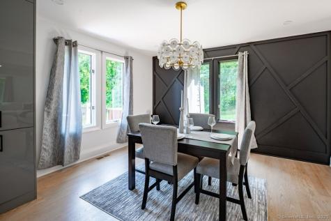 78 Blue Hills Road North Haven CT 06473