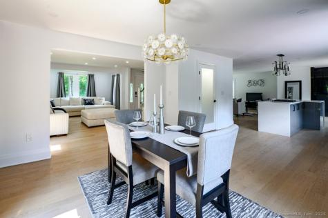 78 Blue Hills Road North Haven CT 06473