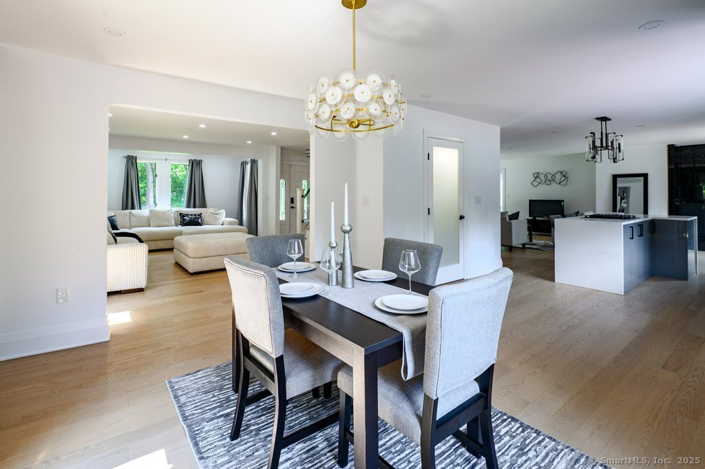 78 Blue Hills Road North Haven CT 06473