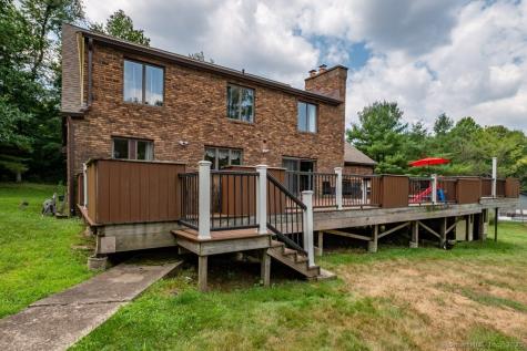 78 Blue Hills Road North Haven CT 06473
