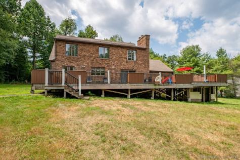78 Blue Hills Road North Haven CT 06473
