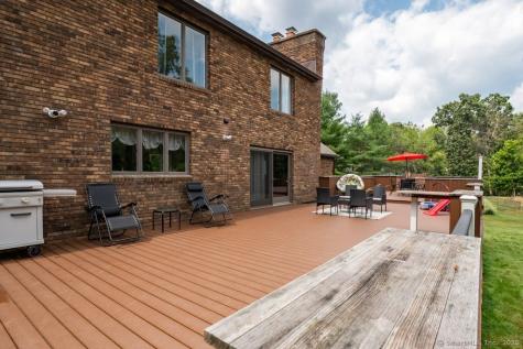 78 Blue Hills Road North Haven CT 06473