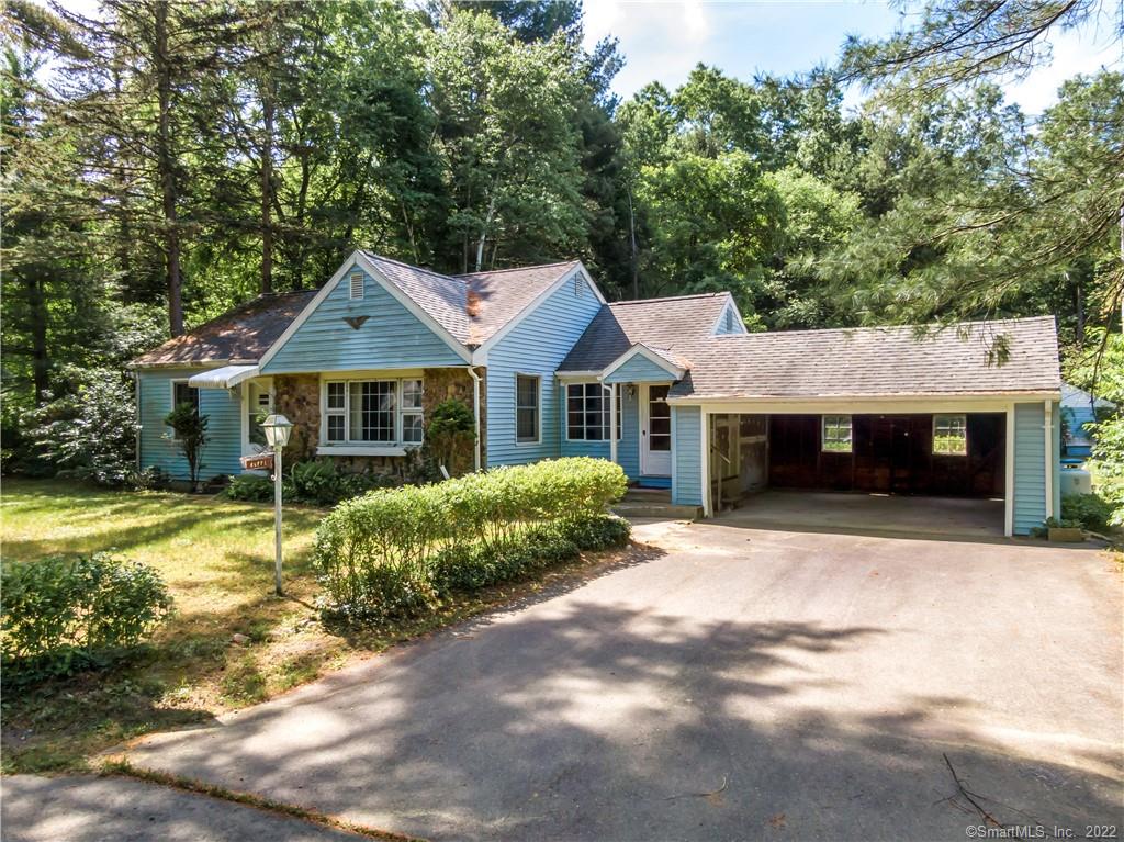 40 Jackson Street Avon CT 06001