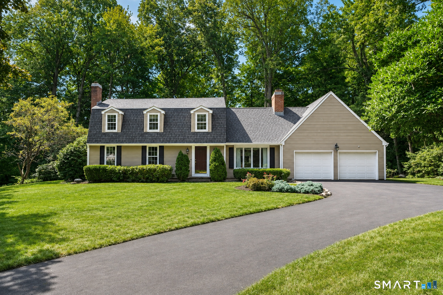 35 Briar Hill Road Avon CT 06001