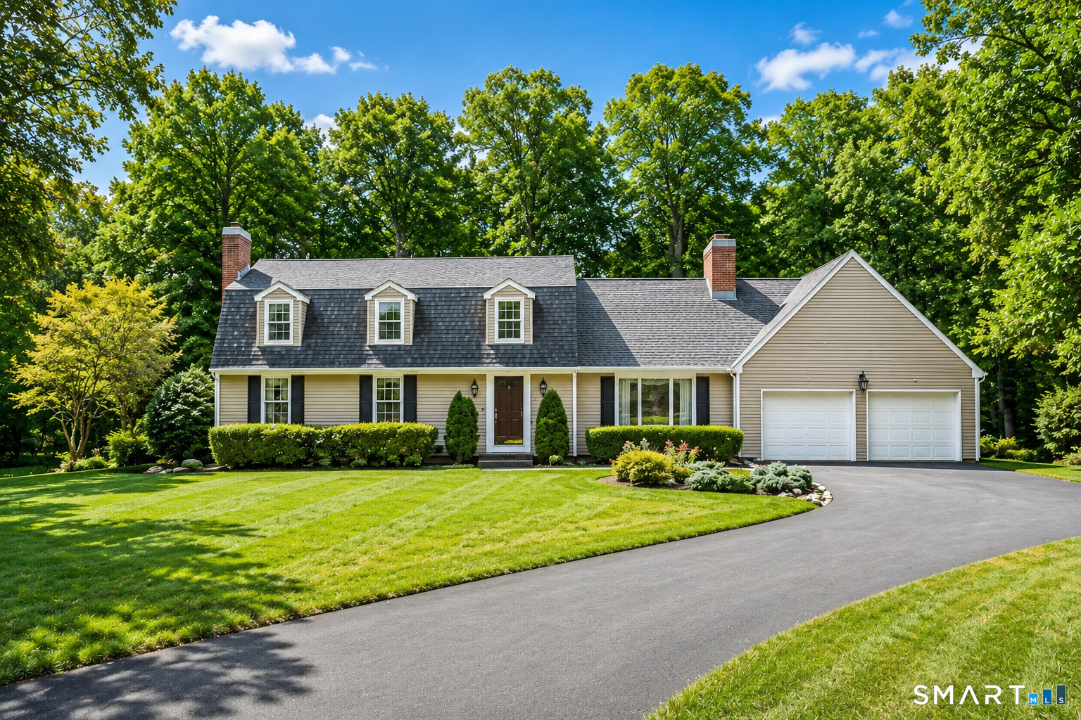 35 Briar Hill Road Avon CT 06001