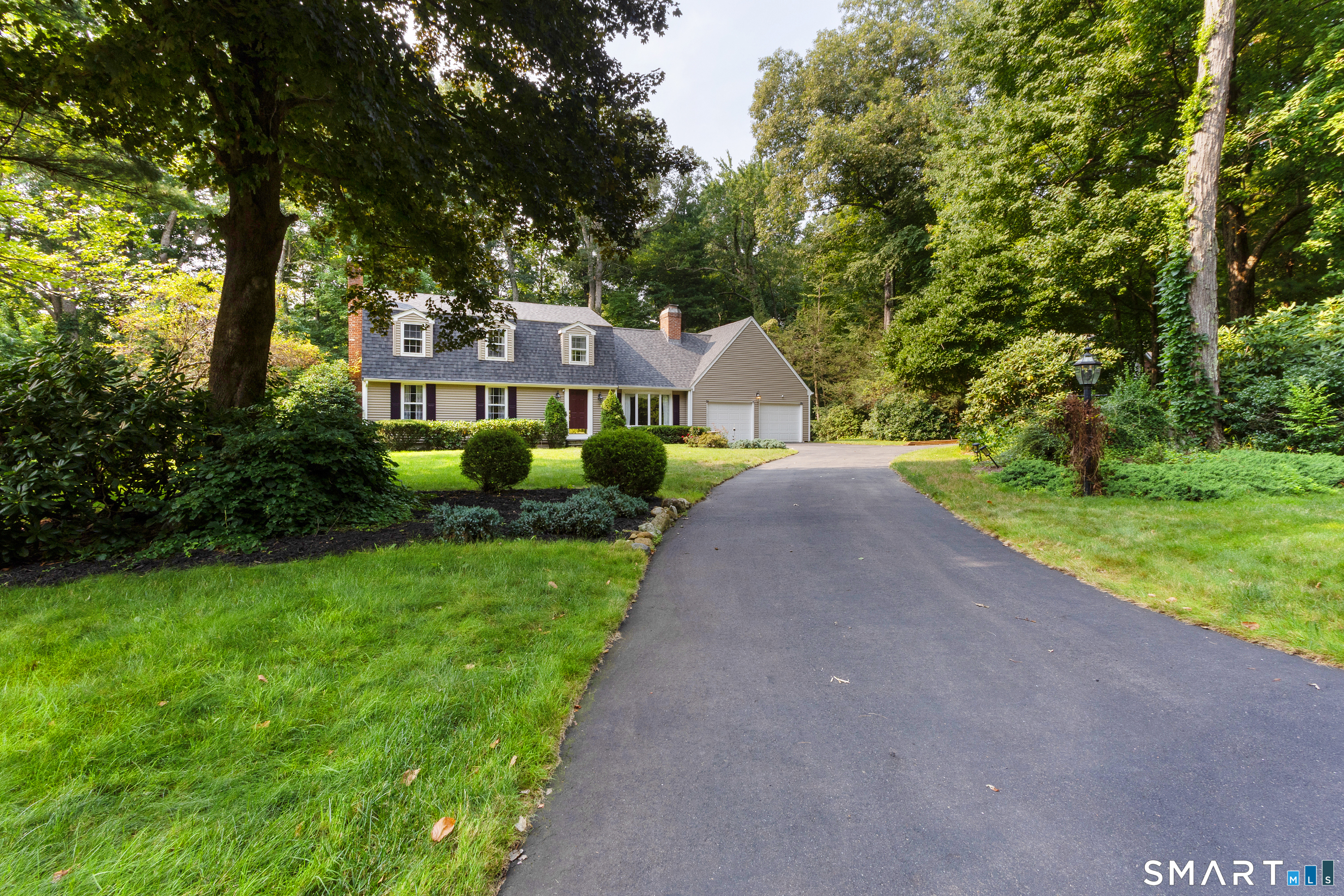 35 Briar Hill Road Avon CT 06001