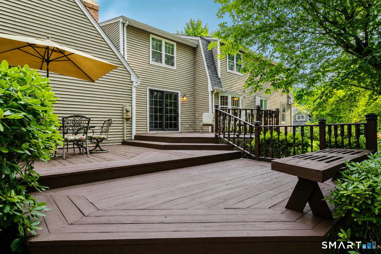 35 Briar Hill Road Avon CT 06001