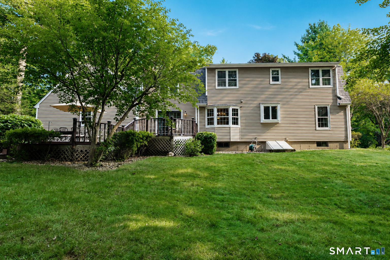 35 Briar Hill Road Avon CT 06001