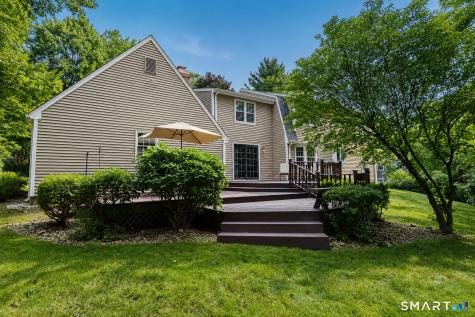 35 Briar Hill Road Avon CT 06001