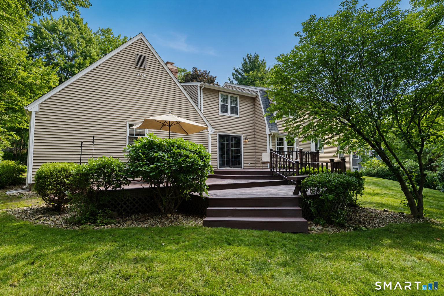 35 Briar Hill Road Avon CT 06001