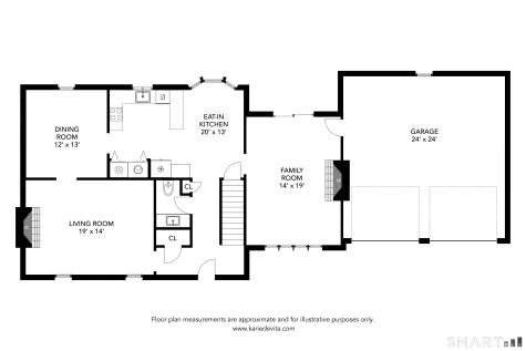 35 Briar Hill Road Avon CT 06001
