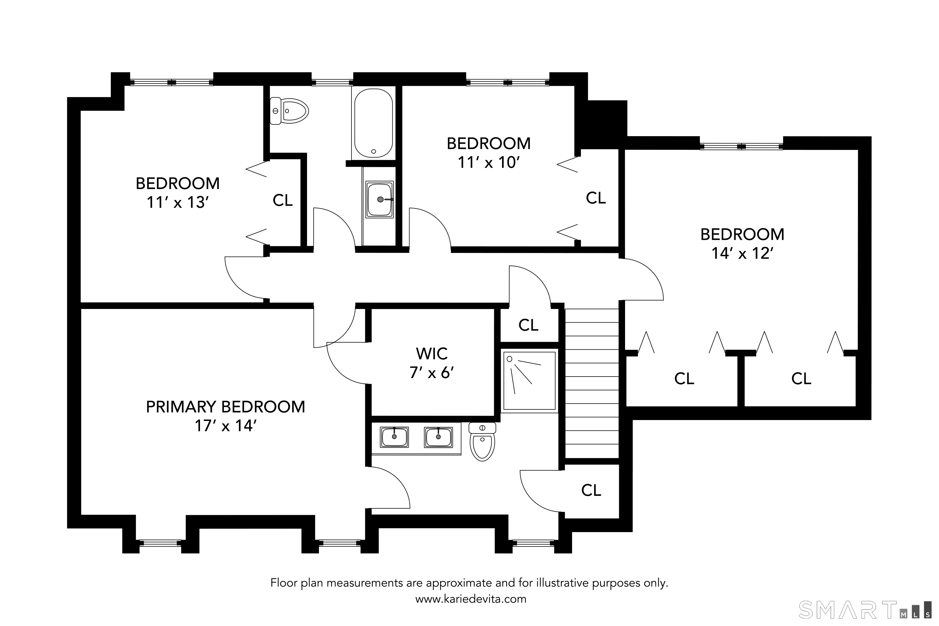 35 Briar Hill Road Avon CT 06001
