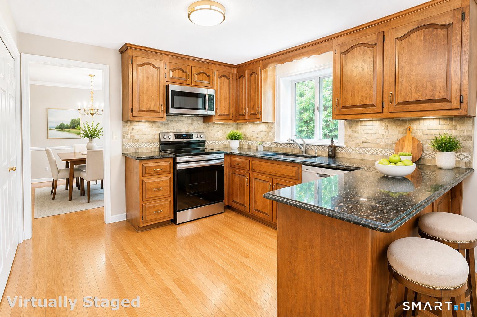 35 Briar Hill Road Avon CT 06001