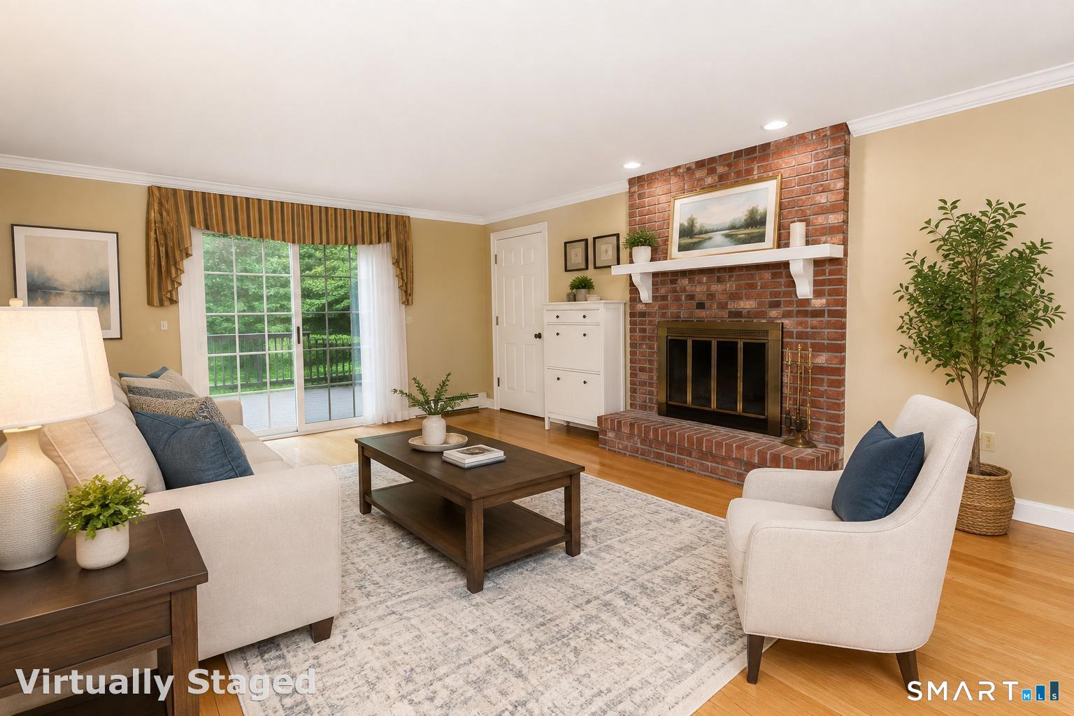 35 Briar Hill Road Avon CT 06001