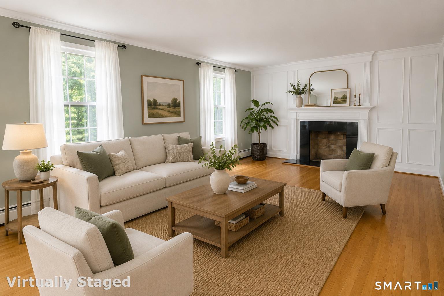 35 Briar Hill Road Avon CT 06001