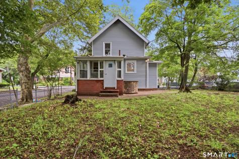 46 Watson Street New Haven CT 06511