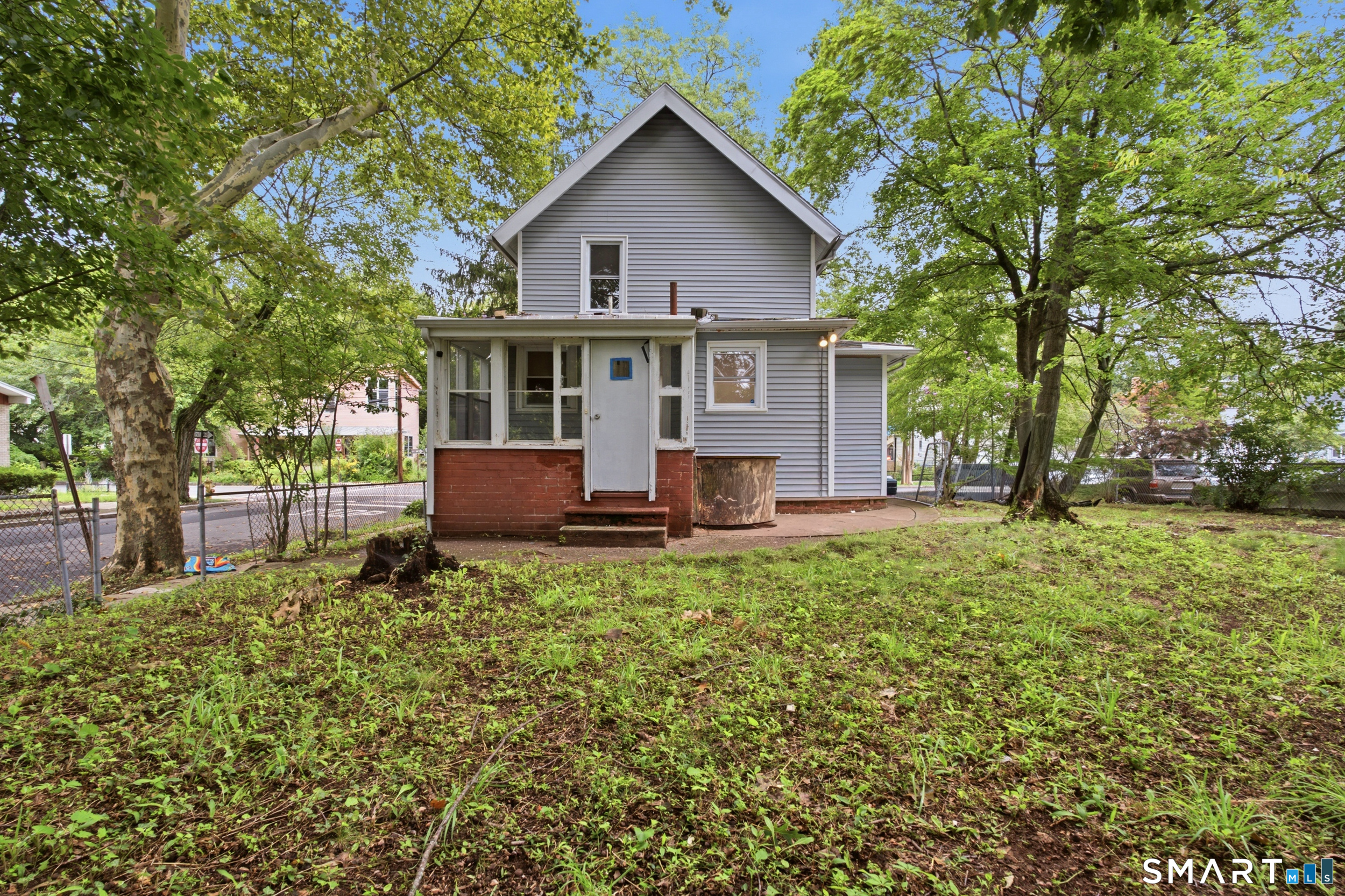 46 Watson Street New Haven CT 06511