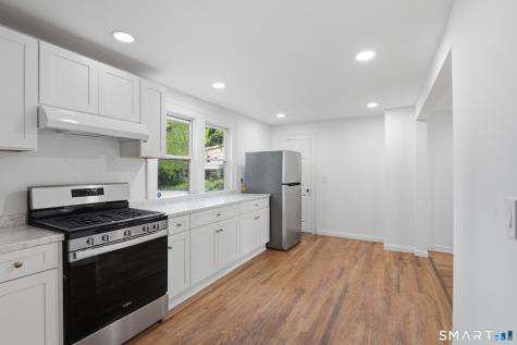 46 Watson Street New Haven CT 06511