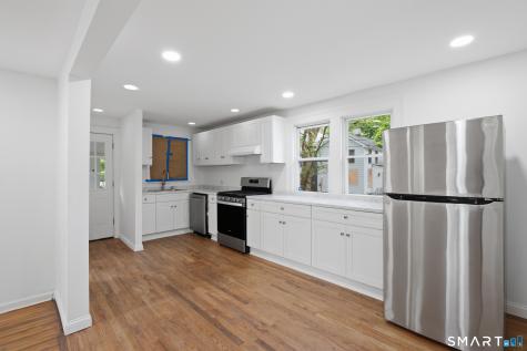 46 Watson Street New Haven CT 06511