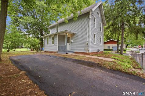 46 Watson Street New Haven CT 06511