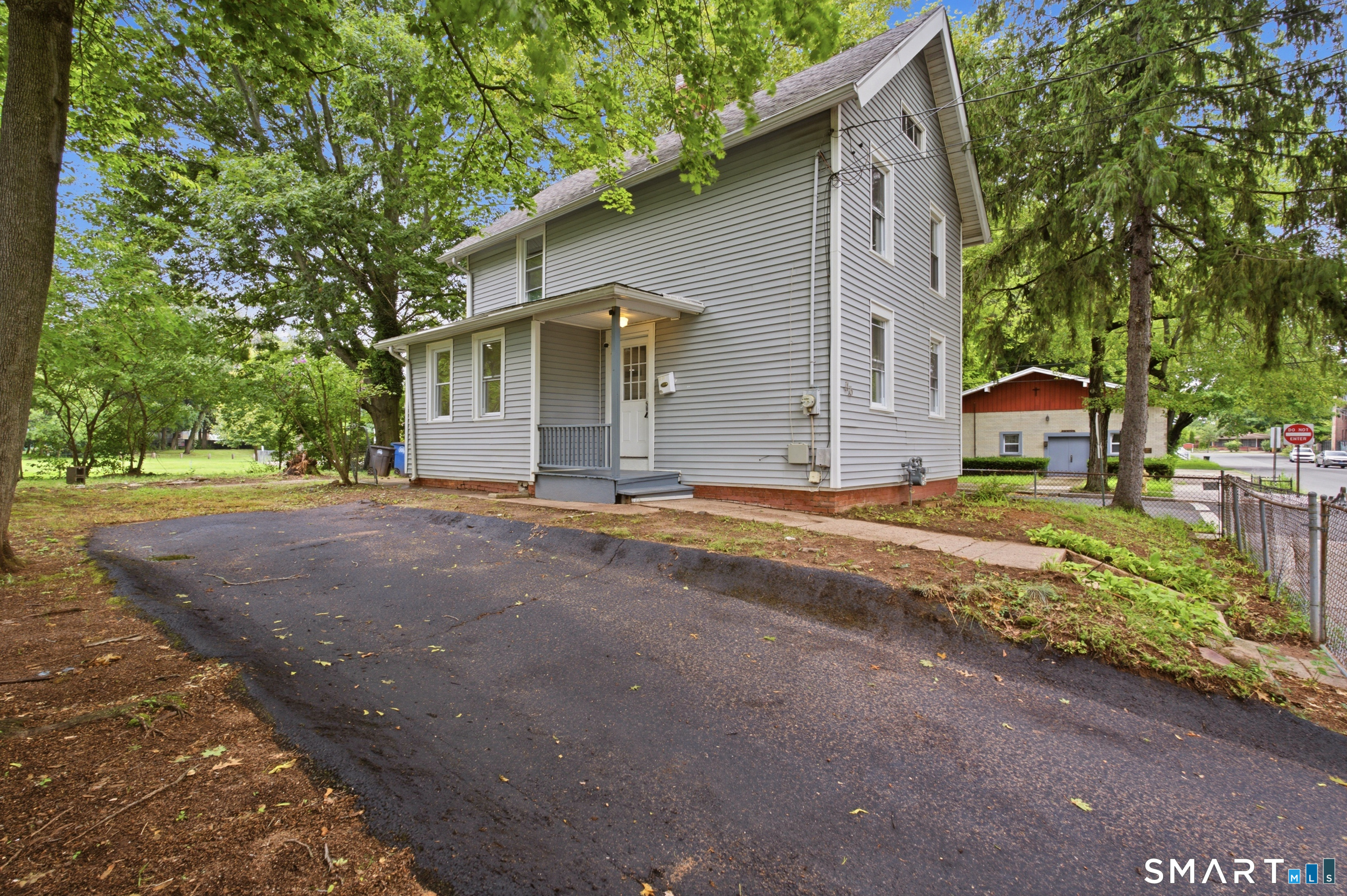 46 Watson Street New Haven CT 06511