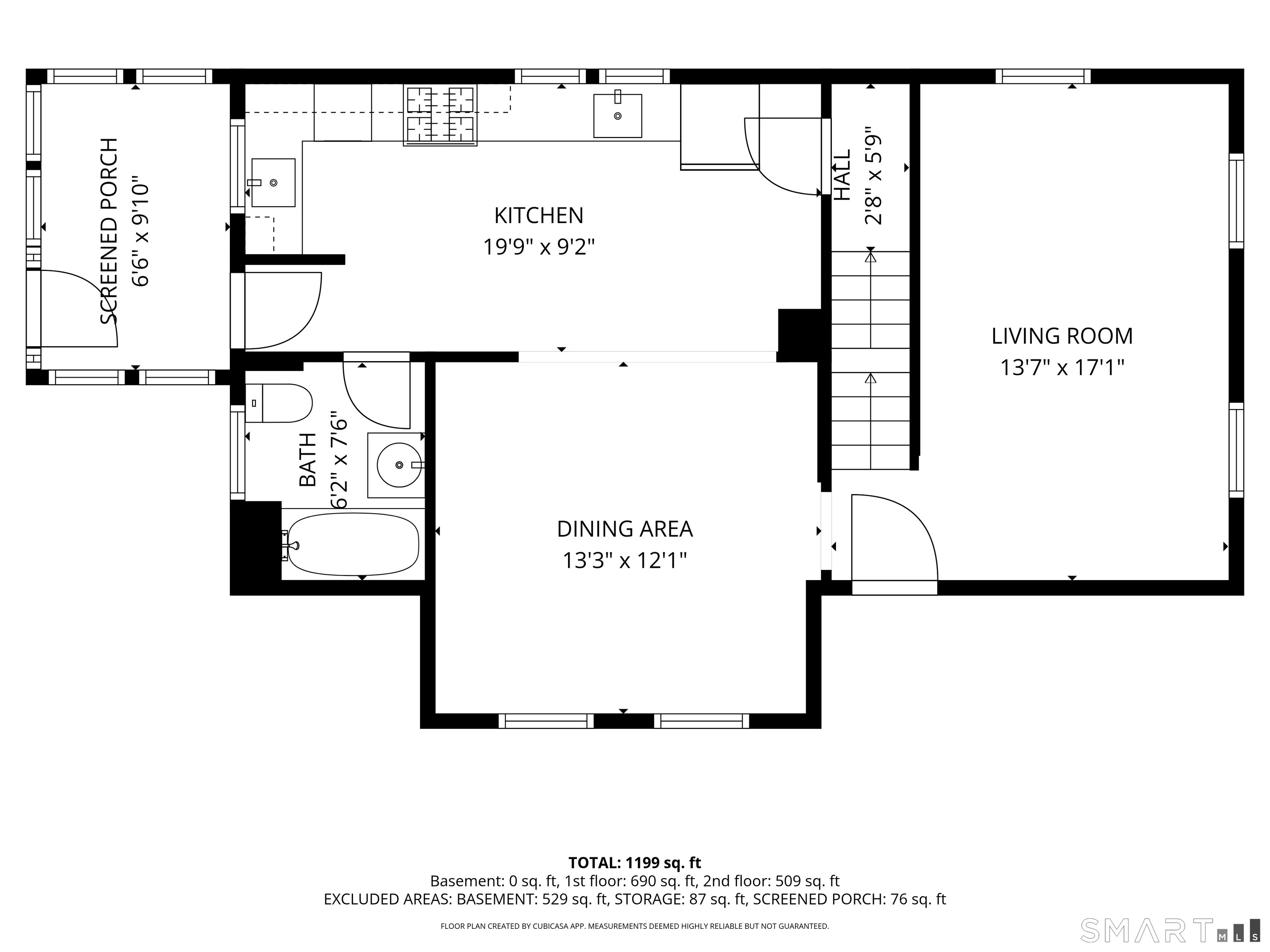 46 Watson Street New Haven CT 06511