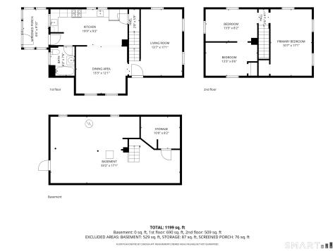 46 Watson Street New Haven CT 06511