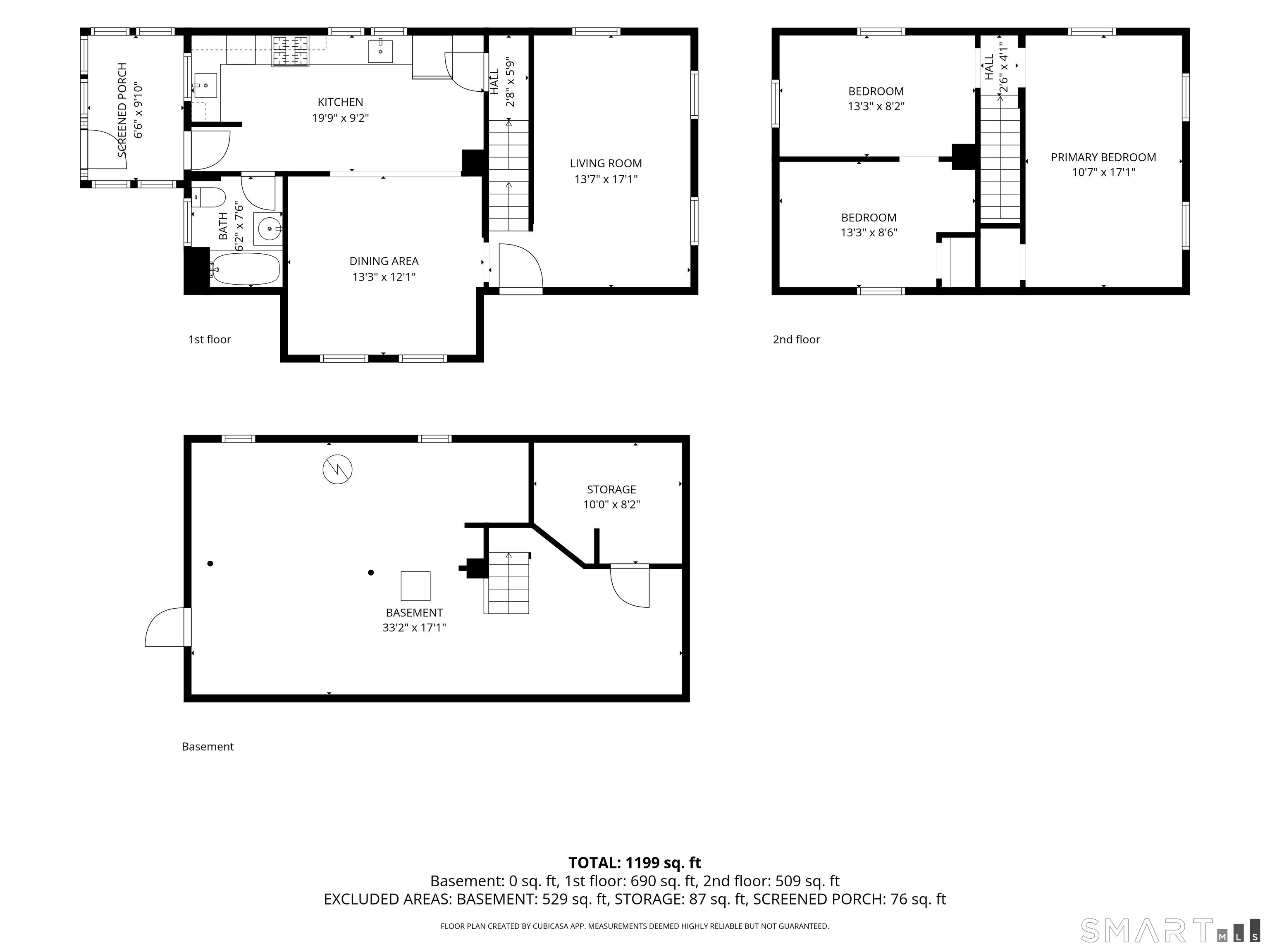 46 Watson Street New Haven CT 06511