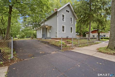 46 Watson Street New Haven CT 06511