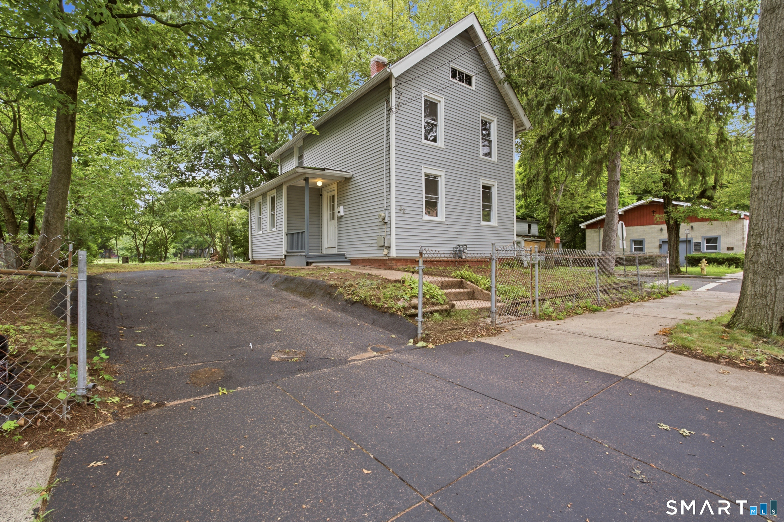 46 Watson Street New Haven CT 06511