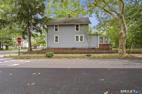 46 Watson Street New Haven CT 06511