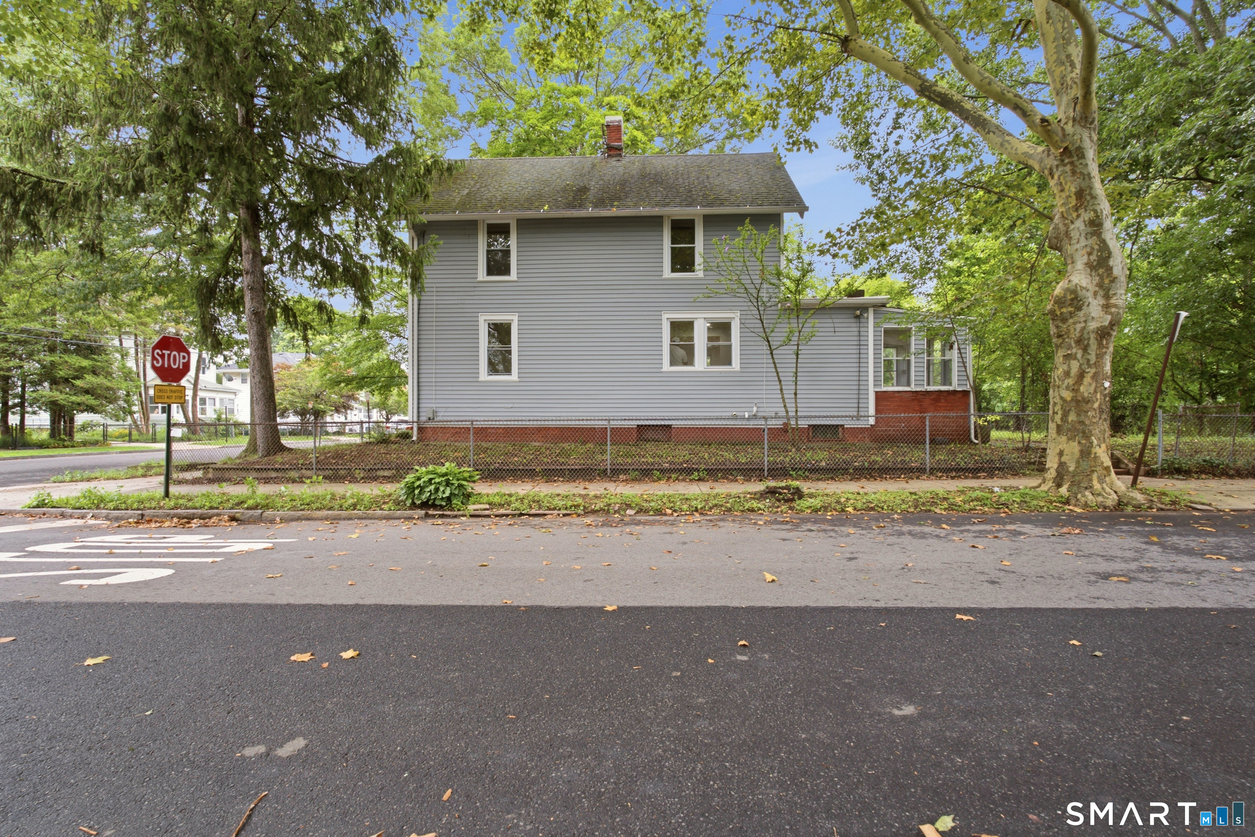 46 Watson Street New Haven CT 06511