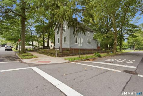 46 Watson Street New Haven CT 06511