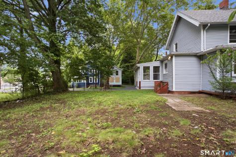 46 Watson Street New Haven CT 06511