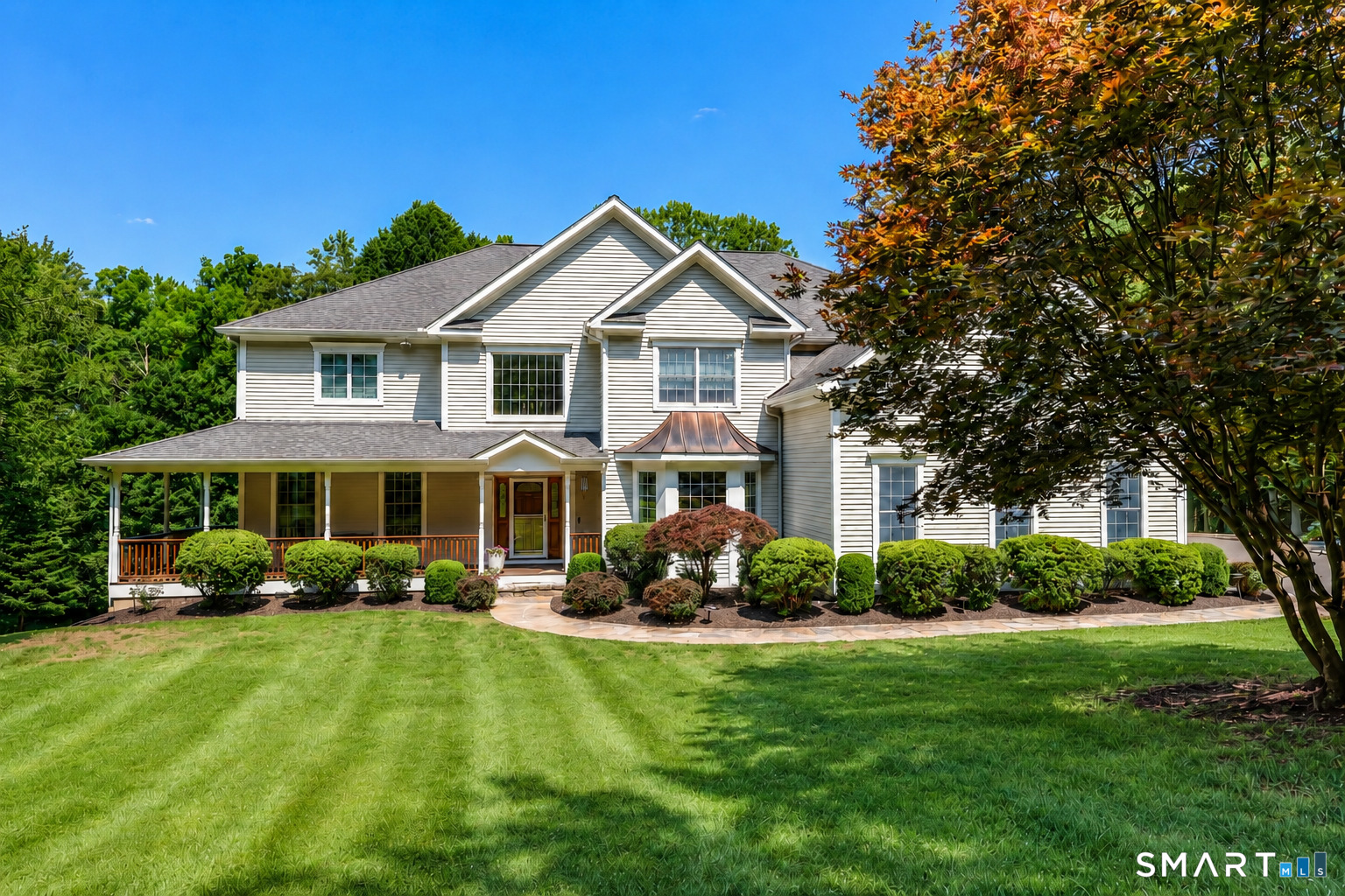 44 Old Green Road Newtown CT 06482