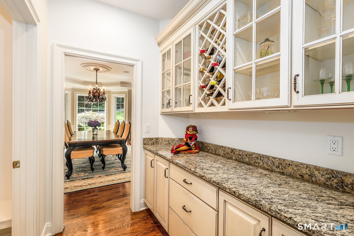 44 Old Green Road Newtown CT 06482