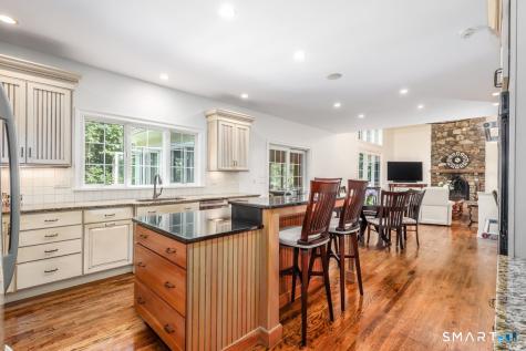 44 Old Green Road Newtown CT 06482