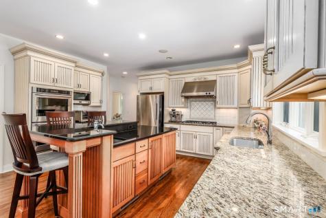 44 Old Green Road Newtown CT 06482